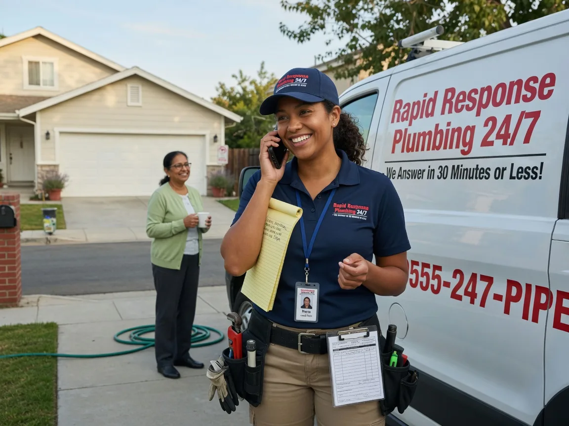 Emergency Plumber Desha, AR FAQs